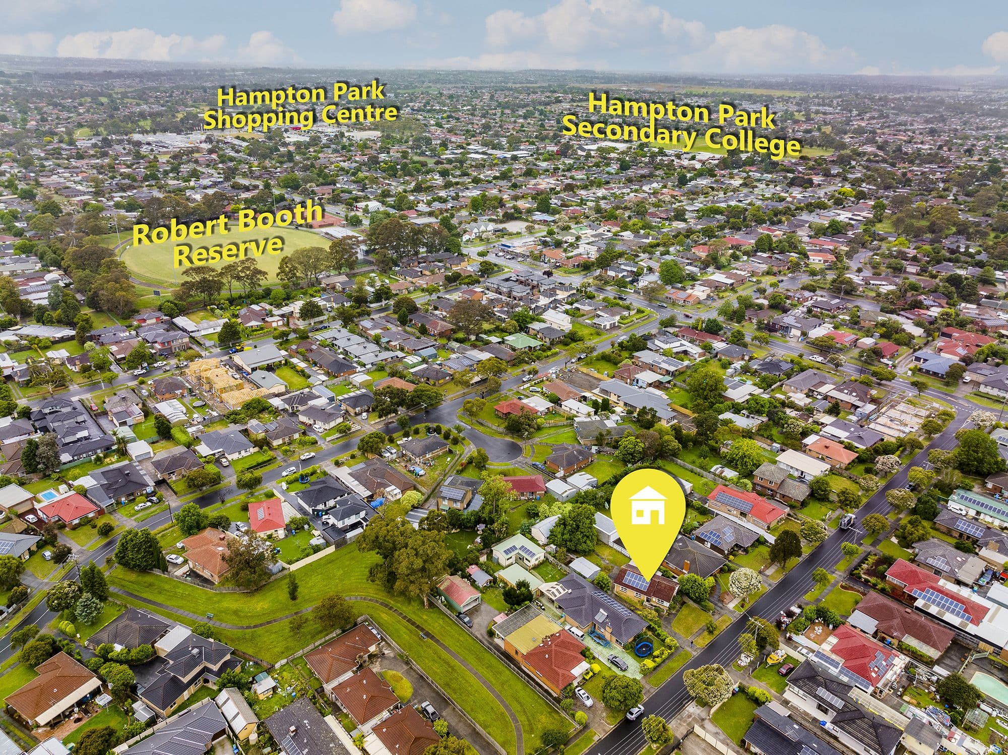 16 Alma Road, Hampton Park VIC 3976, Hampton Park - Thumbnail 4