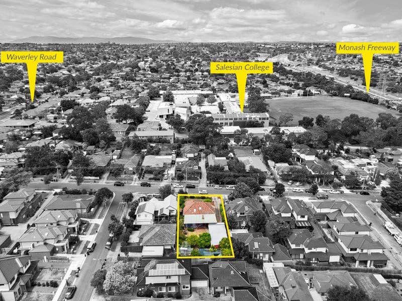 9 Hiscock Street, Chadstone VIC 3148, Chadstone - Thumbnail 3