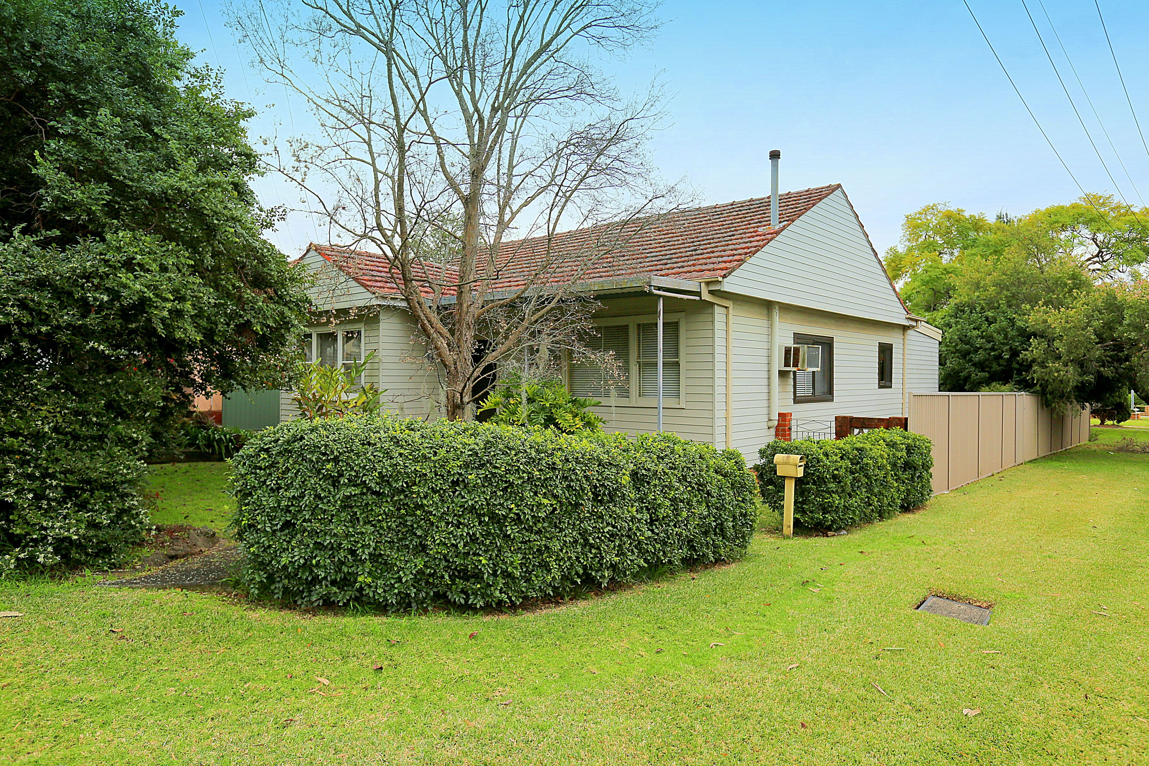 64 Weston Street, Panania - Image 1
