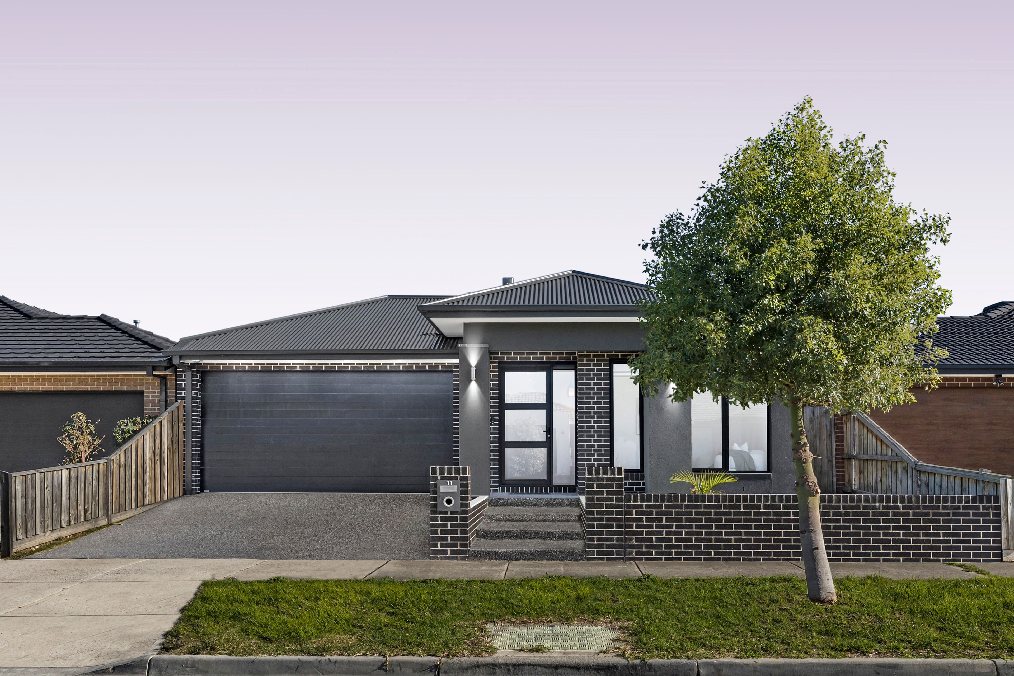 11 Mumm Street, Wollert VIC 3750, Wollert - Image 1
