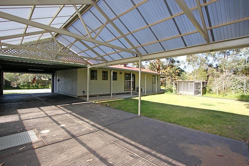 23 Julian Road, MACDONALD PARK SA 5121, Macdonald Park - Thumbnail 8