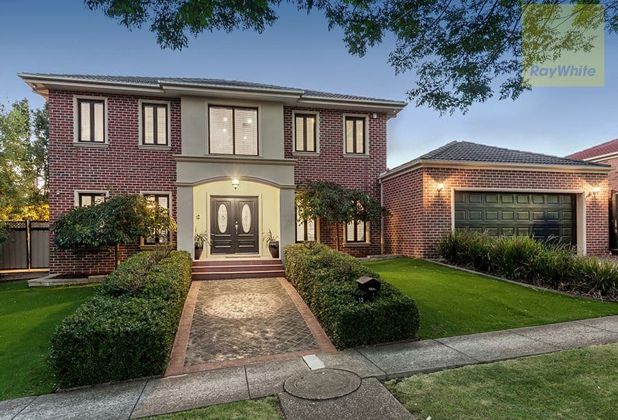 12 Grange Rise, Craigieburn VIC 3064, Craigieburn - Image 1