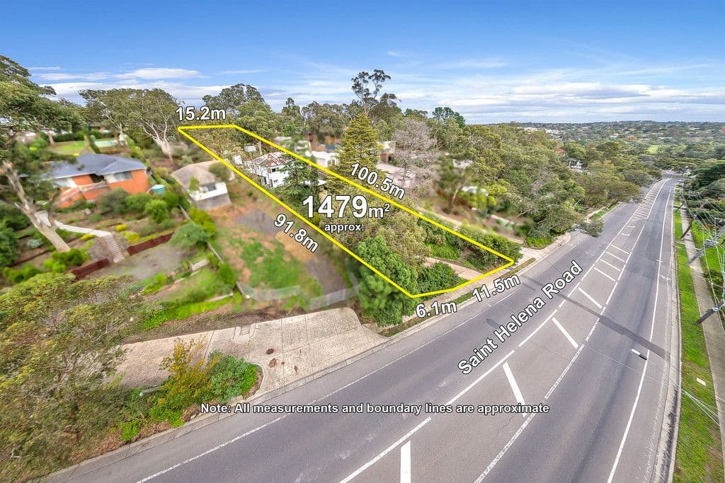 60 St Helena Road, Greensborough VIC 3088, Greensborough - Image 1