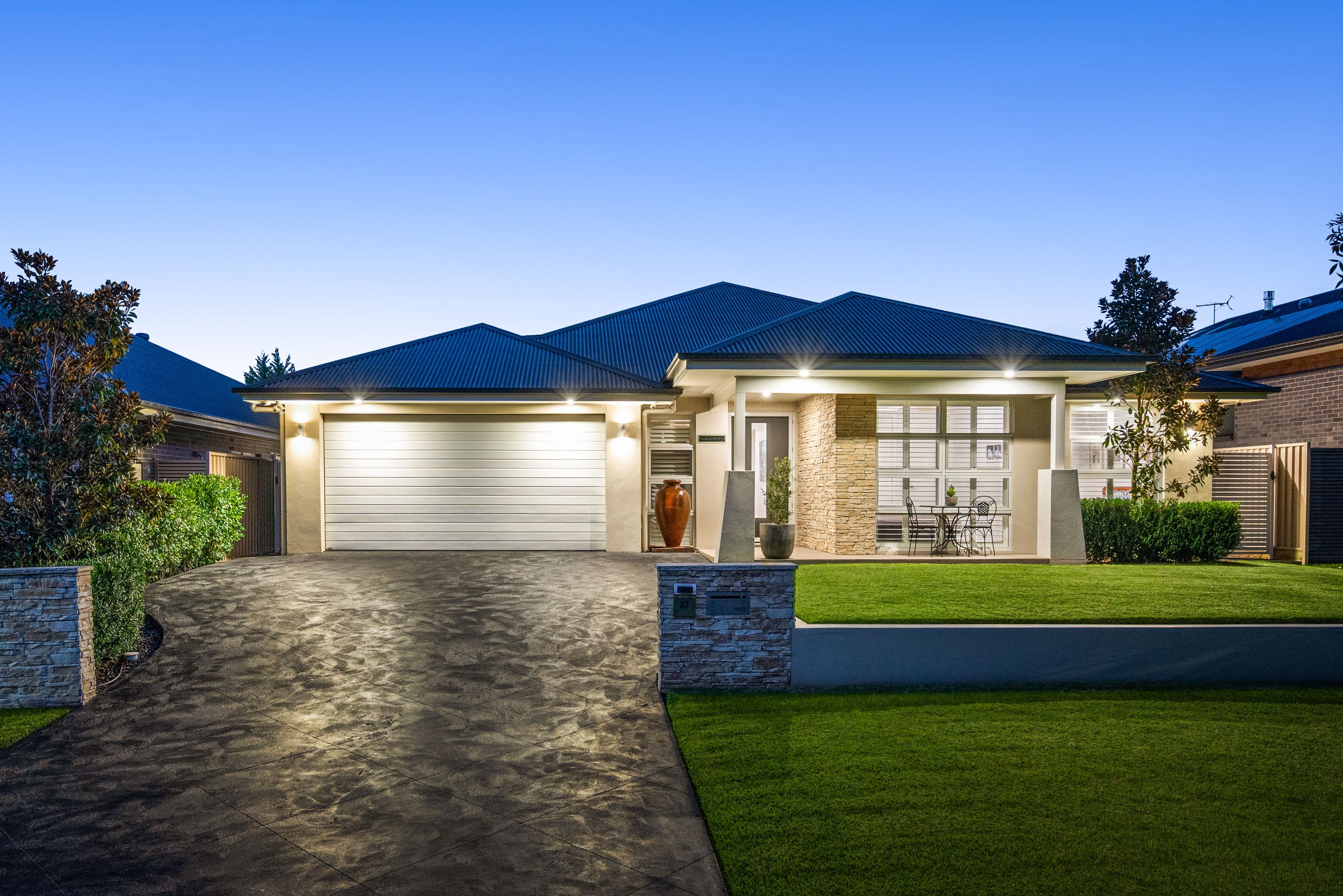 27 Collector Drive, Harrington Park NSW 2567, Harrington Park - Image 1