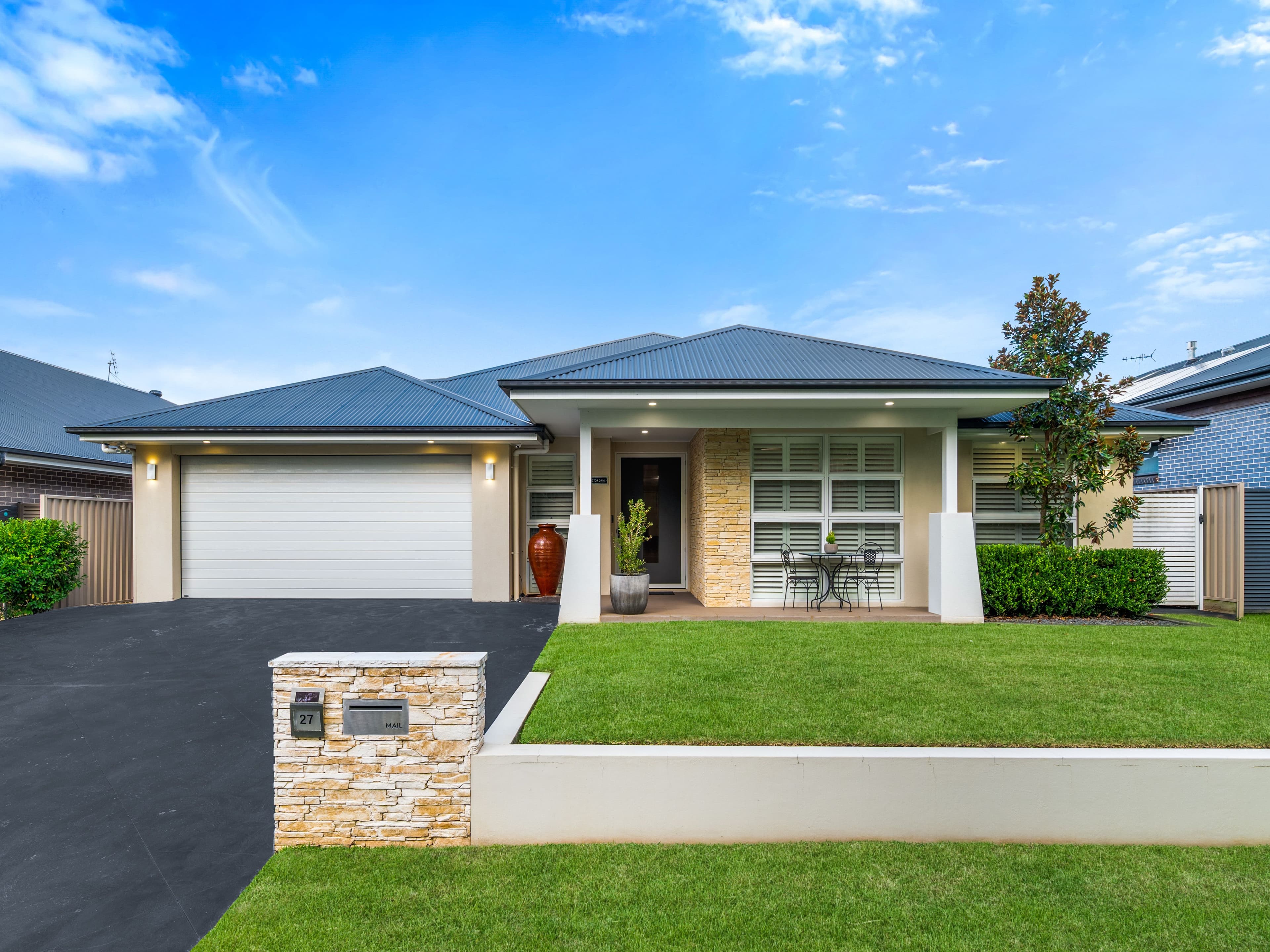 27 Collector Drive, Harrington Park NSW 2567, Harrington Park - Thumbnail 2