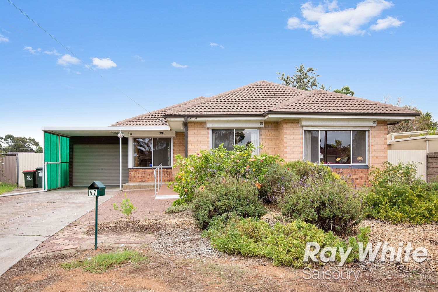 47 Lincoln Avenue, Parafield Gardens SA 5107, Parafield Gardens - Image 1