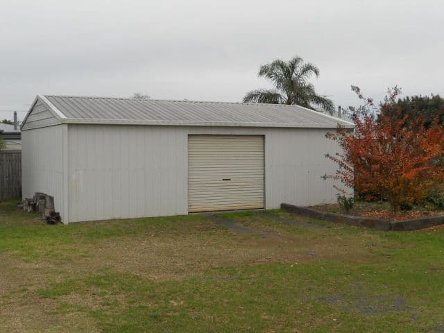 1 Beauaraba Street, PITTSWORTH QLD 4356, Pittsworth - Thumbnail 4