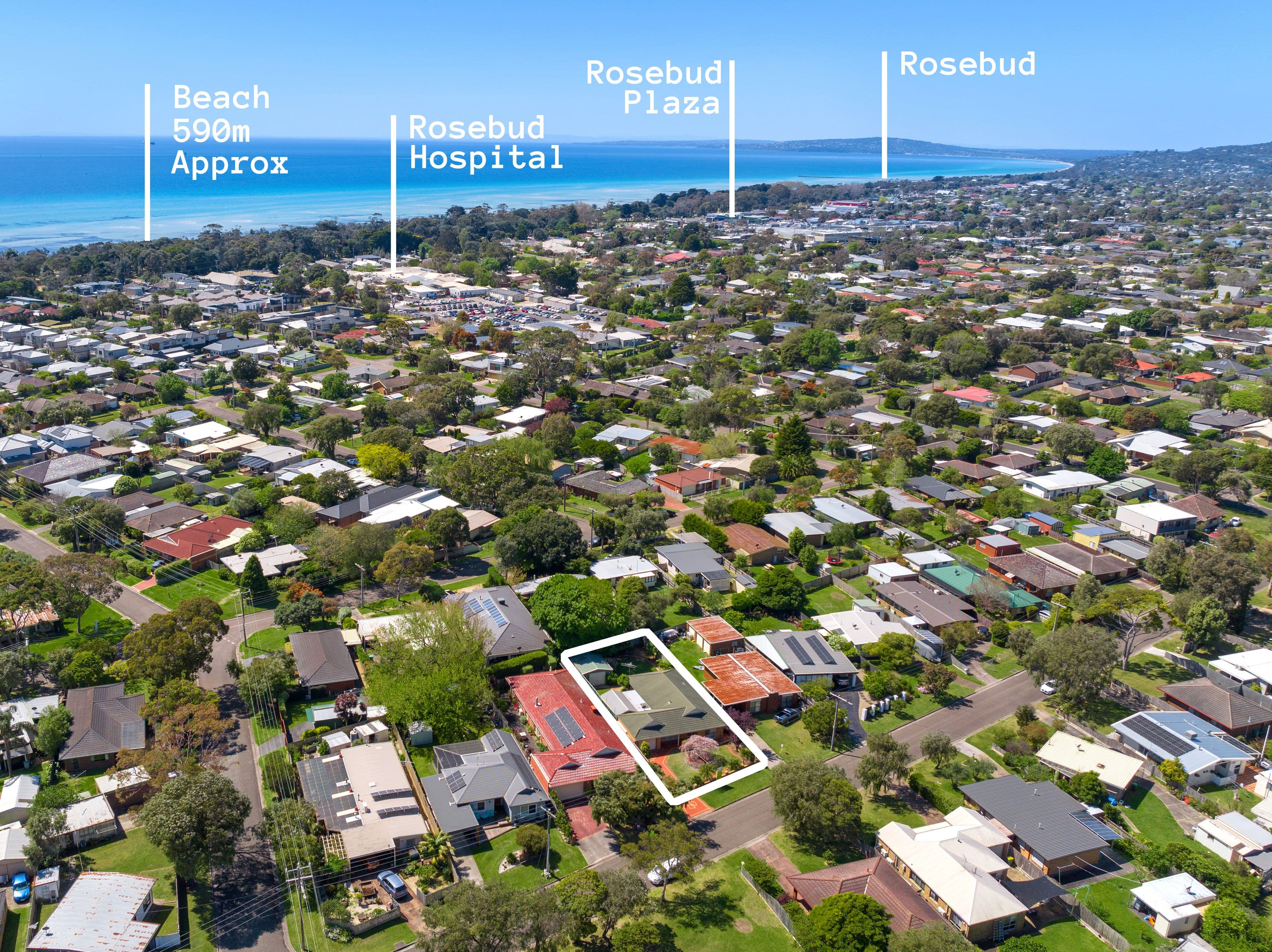 22 Whyte Street, Capel Sound VIC 3940, Capel Sound - Thumbnail 2