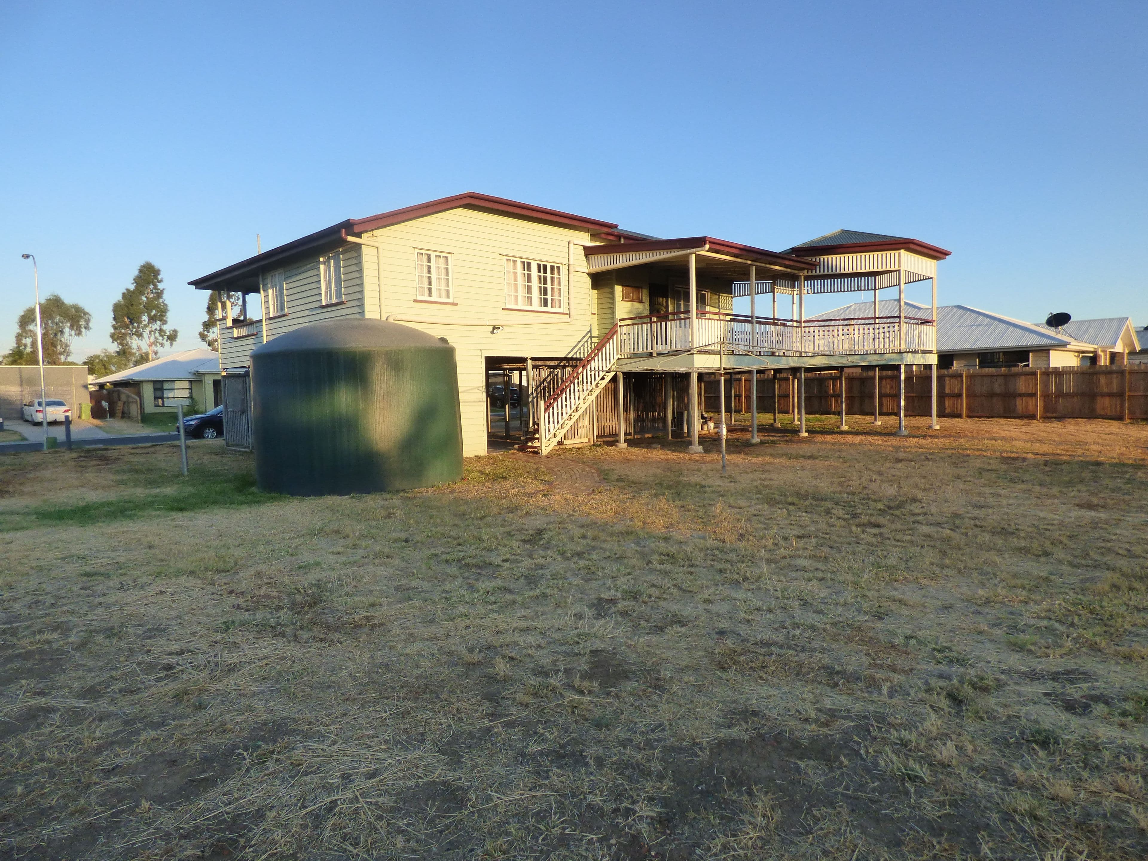 8 Highview Close, Roma QLD 4455, Roma - Image 1