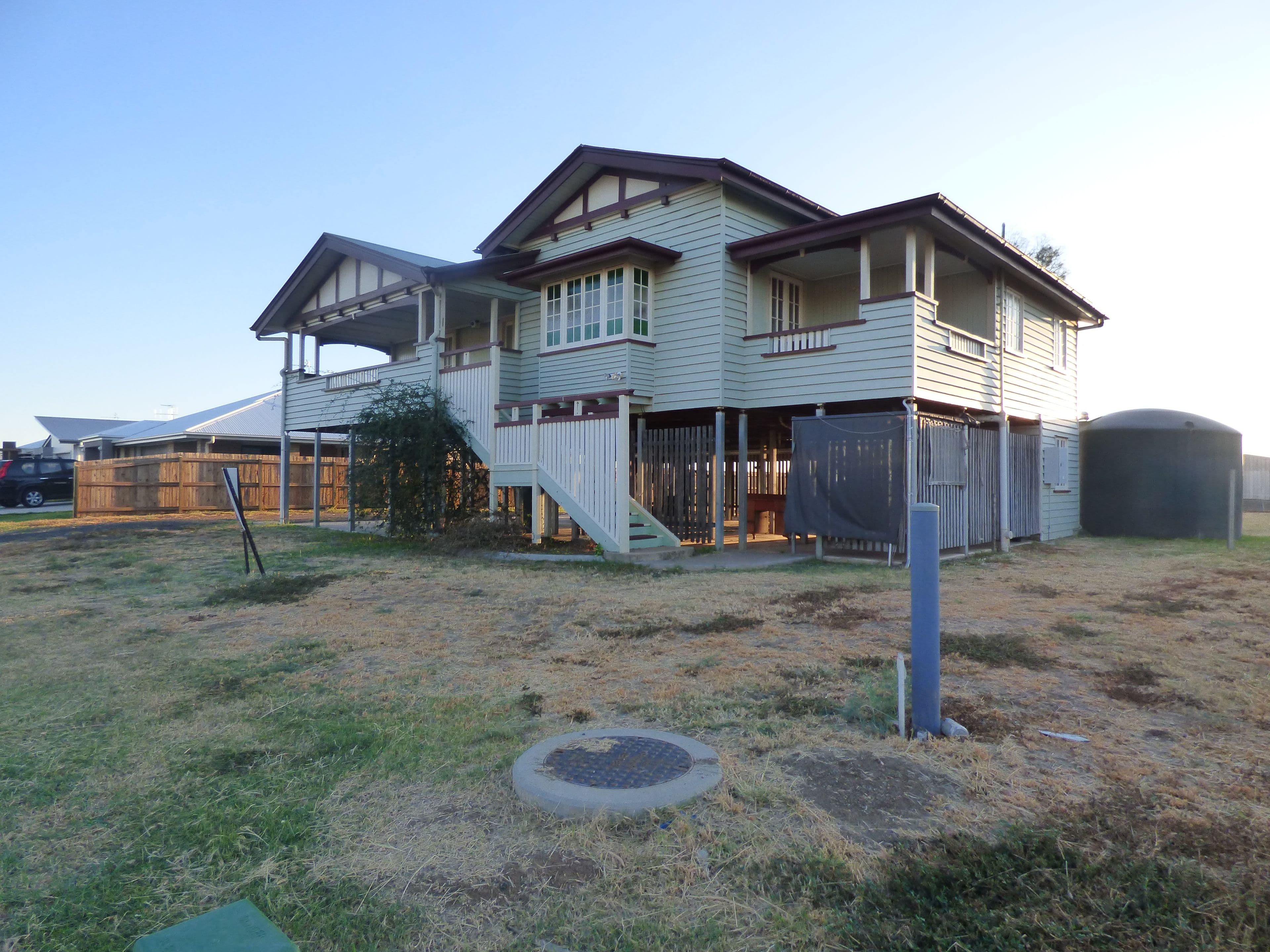 8 Highview Close, Roma QLD 4455, Roma - Thumbnail 3