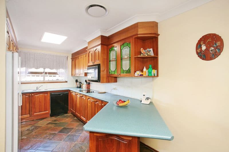 23 Warburton Crescent, WERRINGTON COUNTY NSW 2747, Werrington County - Thumbnail 3