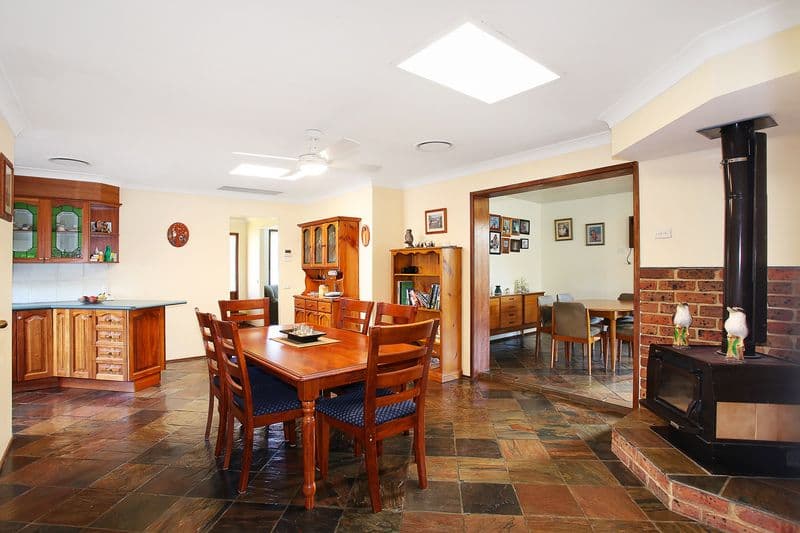23 Warburton Crescent, WERRINGTON COUNTY NSW 2747, Werrington County - Thumbnail 4