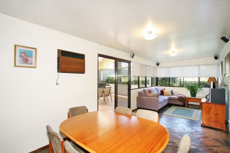23 Warburton Crescent, WERRINGTON COUNTY NSW 2747, Werrington County - Thumbnail 5