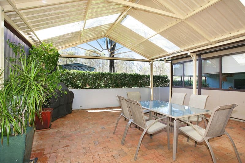 23 Warburton Crescent, WERRINGTON COUNTY NSW 2747, Werrington County - Thumbnail 7
