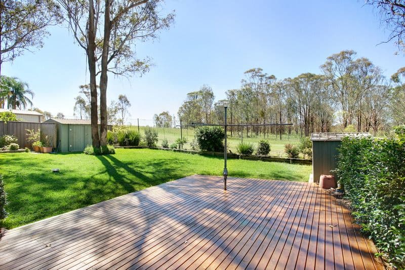 23 Warburton Crescent, WERRINGTON COUNTY NSW 2747, Werrington County - Thumbnail 8