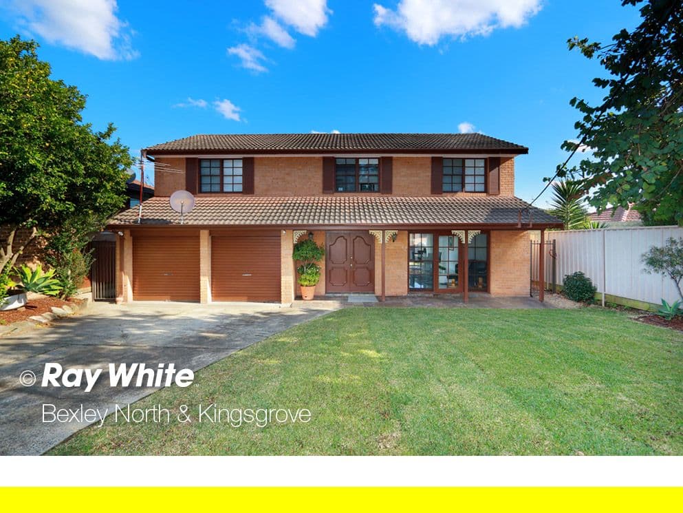 17 Preddys Road, Bexley NSW 2207, Bexley - Image 1
