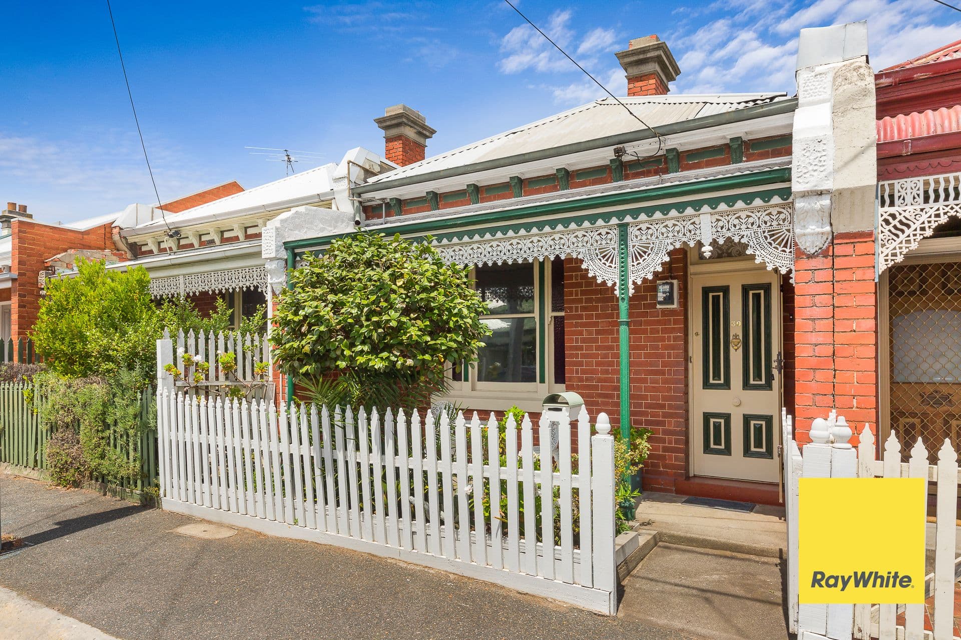 30 Albert Street, Port Melbourne VIC 3207, Port Melbourne - Image 1