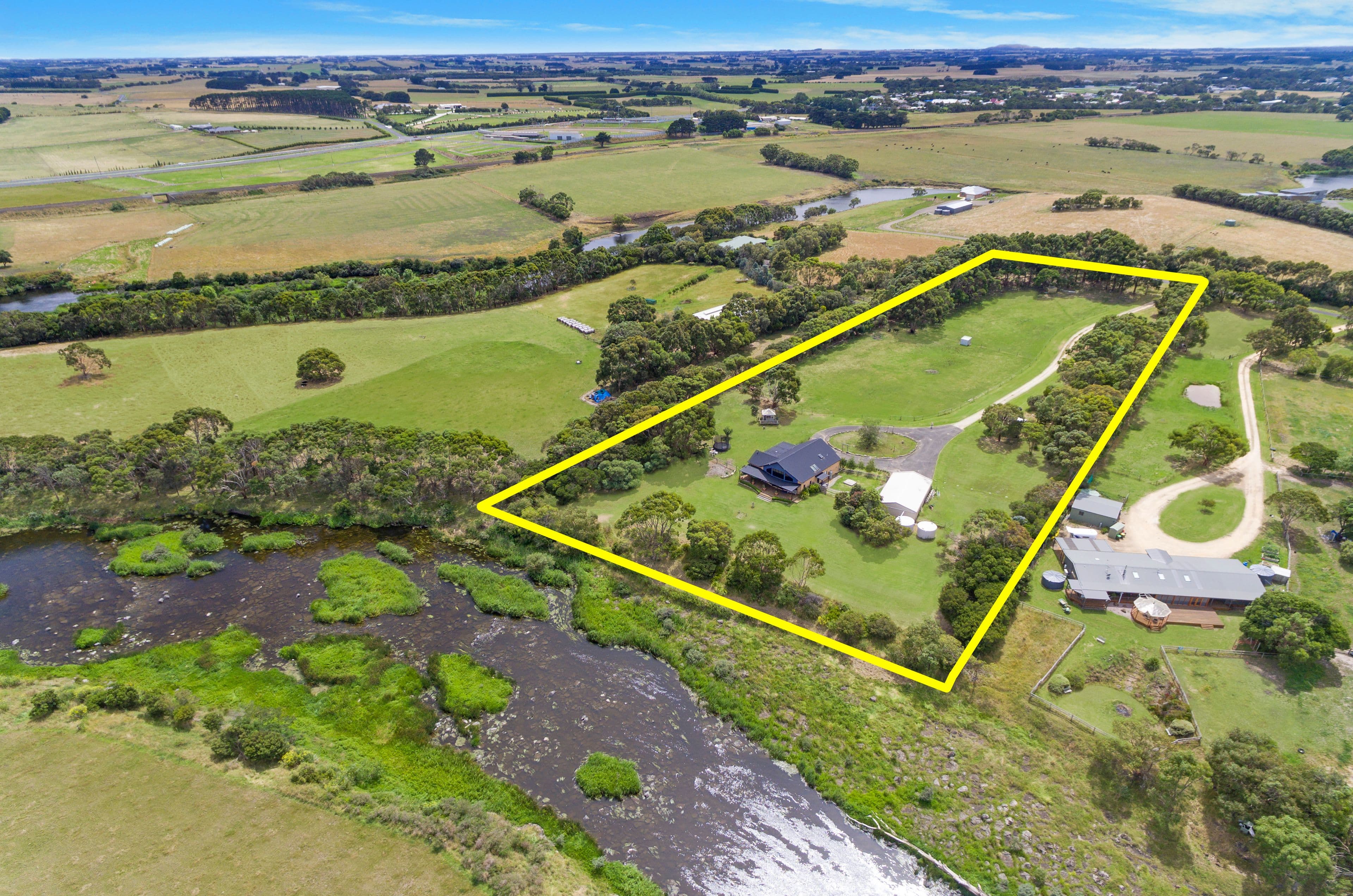 20 Hermitage Drive, Allansford VIC 3277, Allansford - Image 1