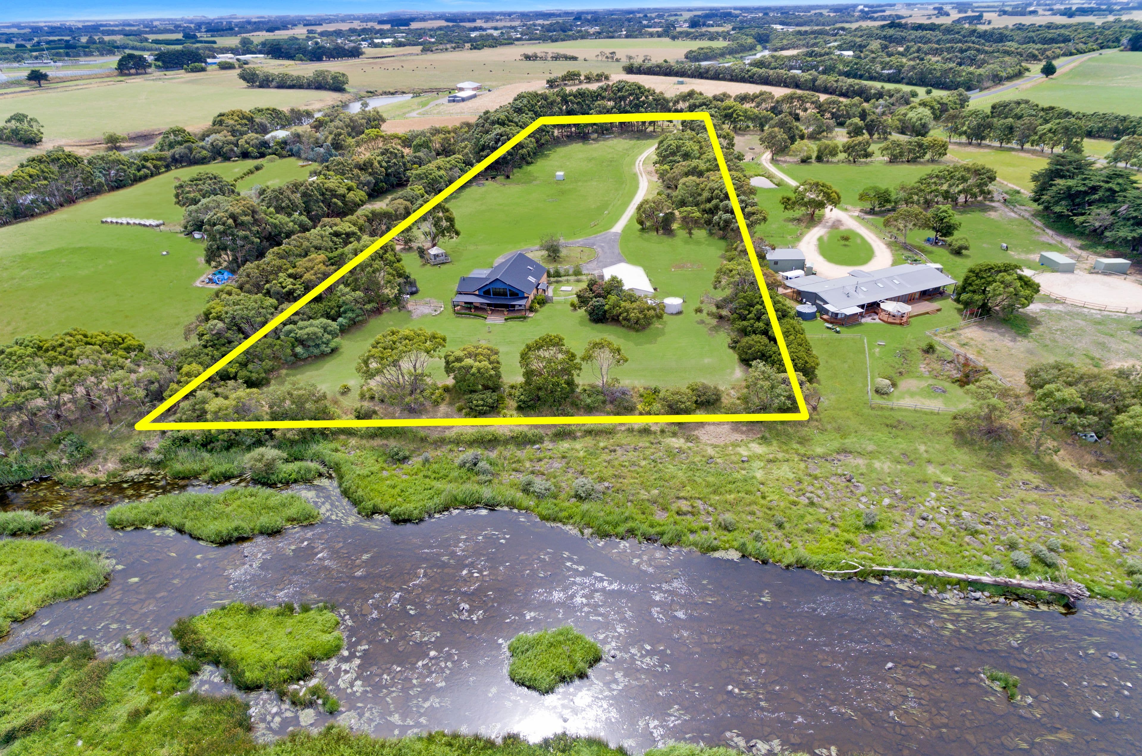 20 Hermitage Drive, Allansford VIC 3277, Allansford - Thumbnail 4