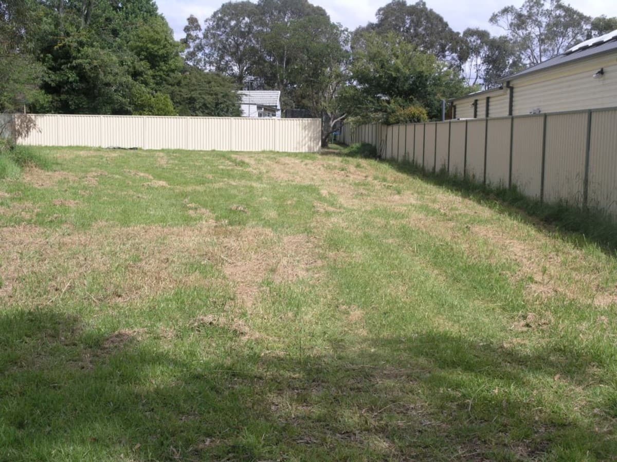 Part Lot 4 Antill Street, THIRLMERE, Thirlmere - Image 1