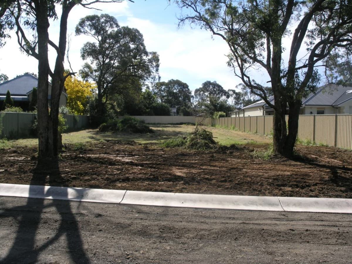 Part Lot 4 Antill Street, THIRLMERE, Thirlmere - Thumbnail 2