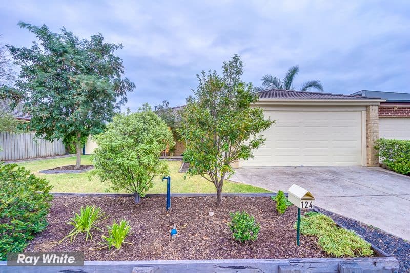 124 Thames Boulevard, Werribee VIC 3030, Werribee - Image 1