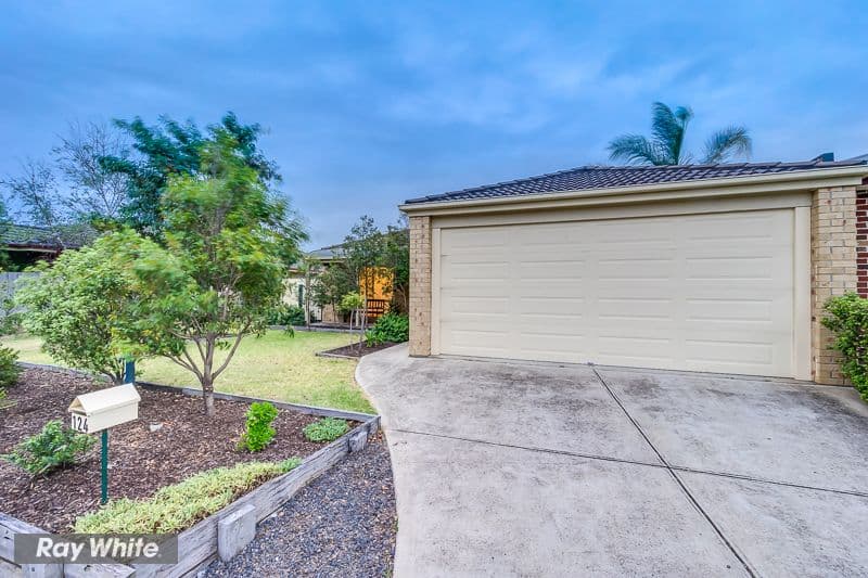 124 Thames Boulevard, Werribee VIC 3030, Werribee - Thumbnail 2