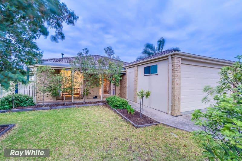 124 Thames Boulevard, Werribee VIC 3030, Werribee - Thumbnail 3