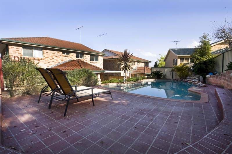 12  Earl Place, CECIL HILLS NSW 2171, Cecil Hills - Thumbnail 5