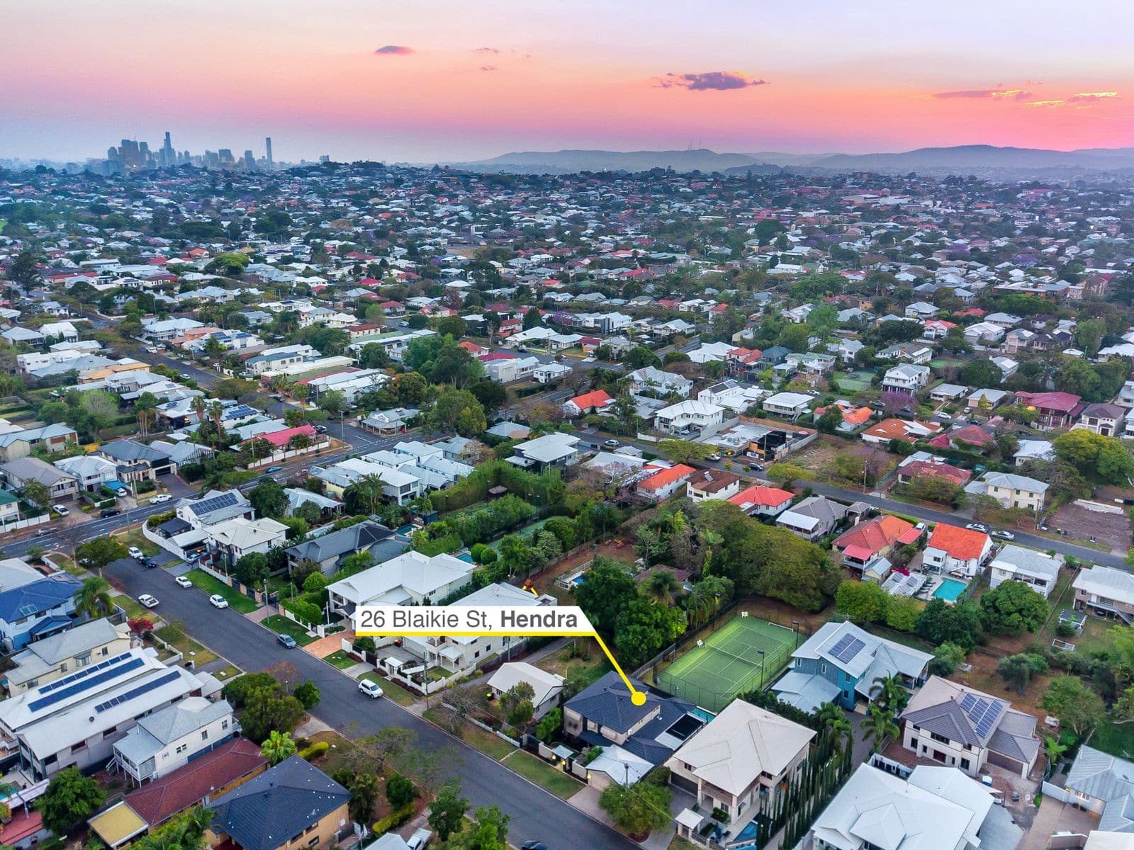 26 Blaikie Street, Hendra QLD 4011, Hendra - Thumbnail 4