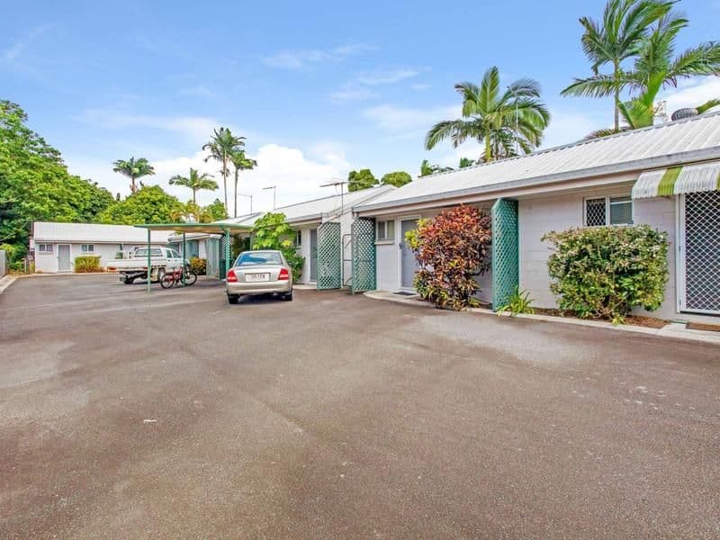 31 Miles Street, Manoora QLD 4870, Manoora - Thumbnail 6
