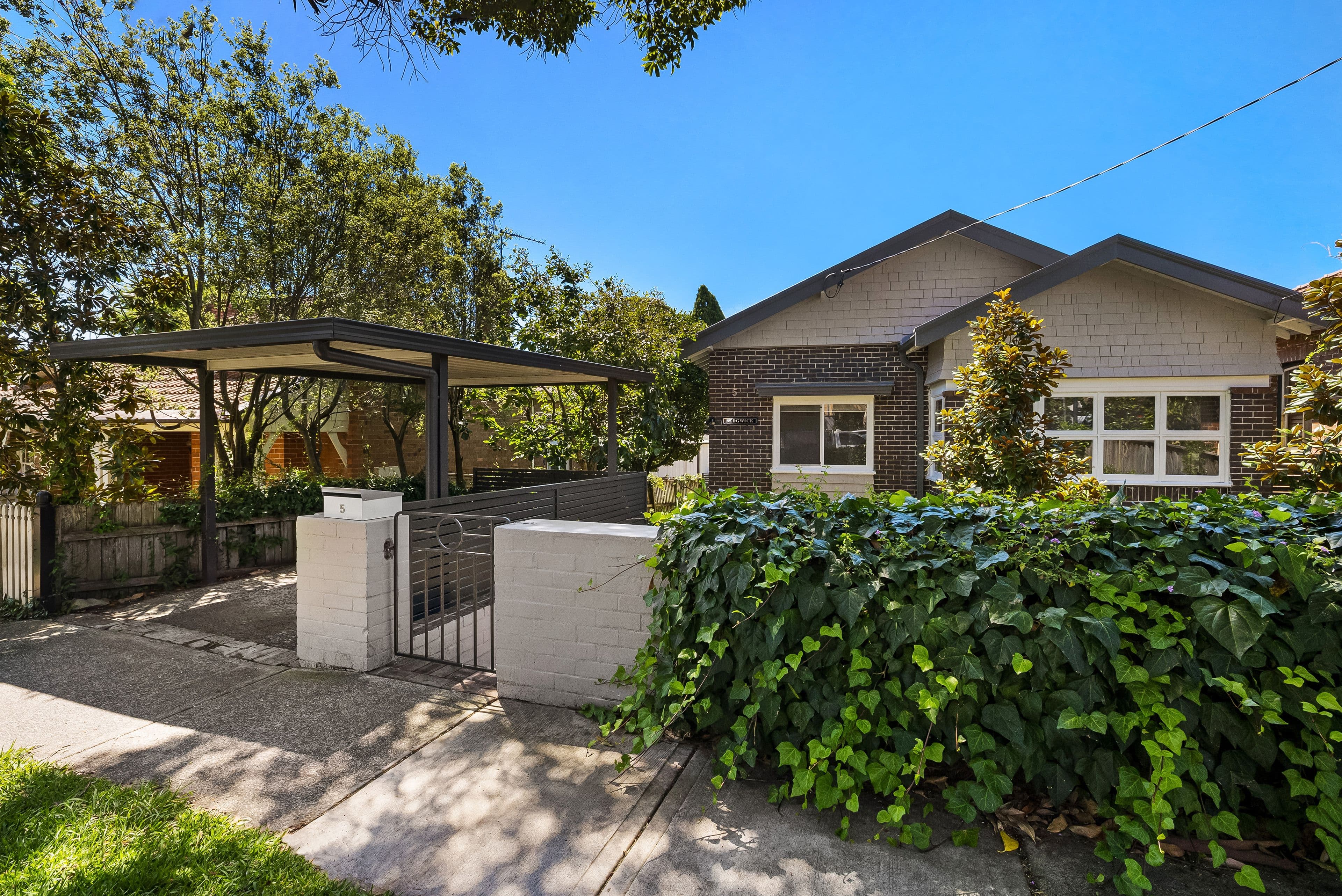 5 Ross Street, Naremburn NSW 2065, Naremburn - Image 1