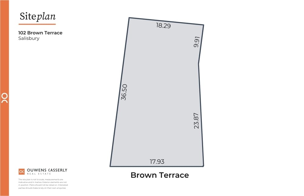 102 Brown Terrace, Salisbury - Image 1