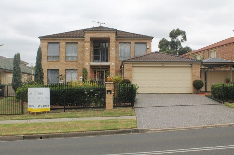24 Greenway Drive, WEST HOXTON NSW 2171, West Hoxton - Image 1