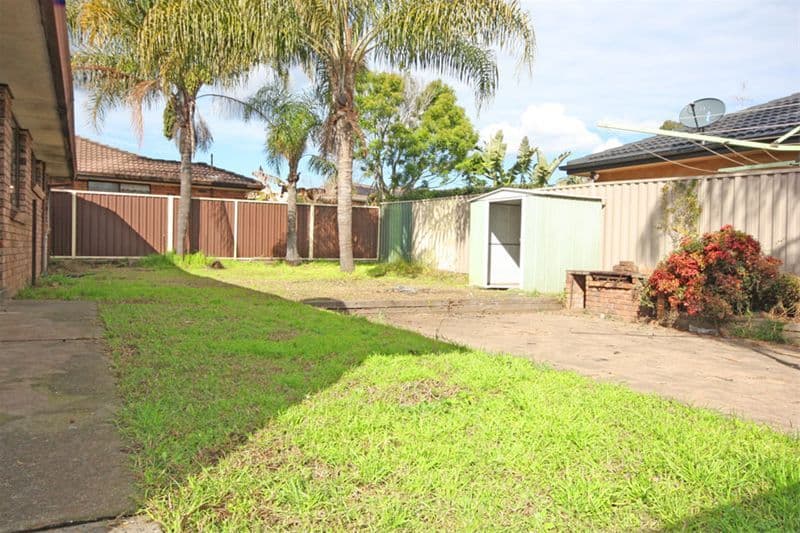 50 Nymboida Crescent, RUSE NSW 2560, Ruse - Thumbnail 5