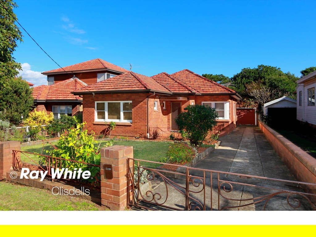 85 Welfare Avenue, NARWEE NSW 2209, Narwee - Image 1