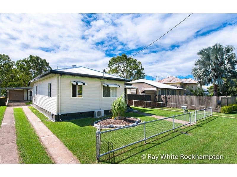 52 Hamilton Avenue, Wandal QLD 4700, Wandal - Image 1