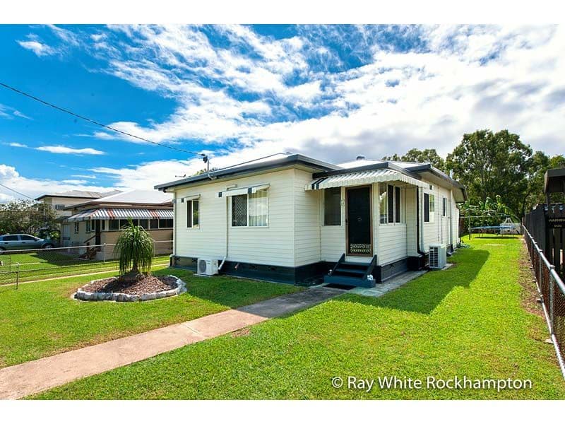 52 Hamilton Avenue, Wandal QLD 4700, Wandal - Thumbnail 2