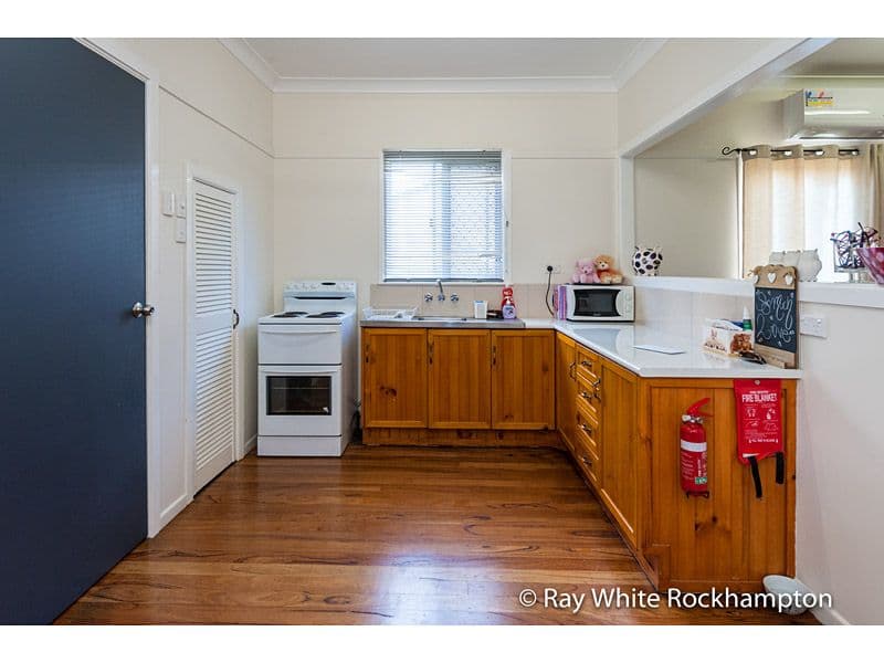52 Hamilton Avenue, Wandal QLD 4700, Wandal - Thumbnail 3