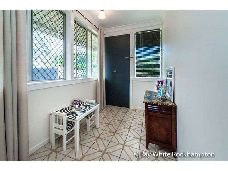 52 Hamilton Avenue, Wandal QLD 4700, Wandal - Thumbnail 4