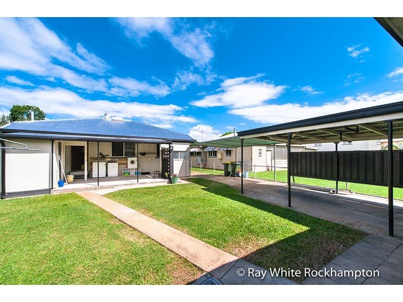 52 Hamilton Avenue, Wandal QLD 4700, Wandal - Thumbnail 5