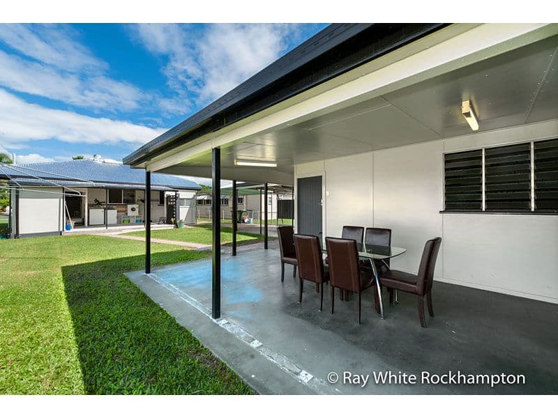 52 Hamilton Avenue, Wandal QLD 4700, Wandal - Thumbnail 8