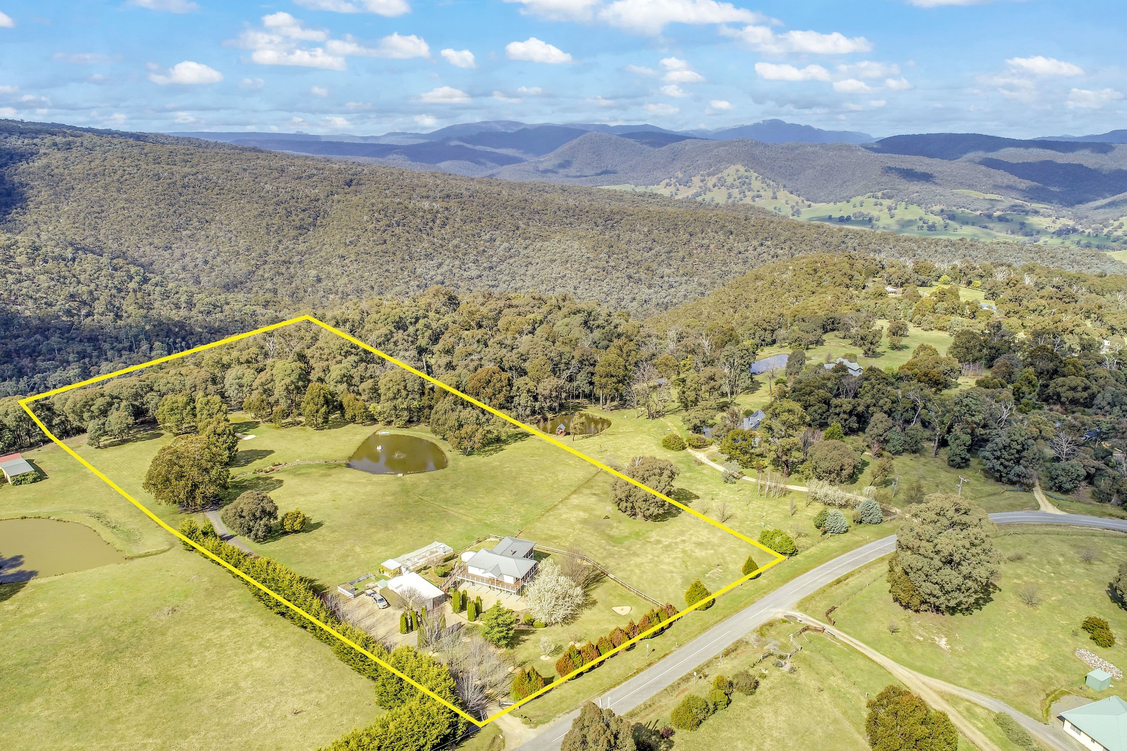 101 Bromfield Drive, Tolmie VIC 3723, Tolmie - Thumbnail 3