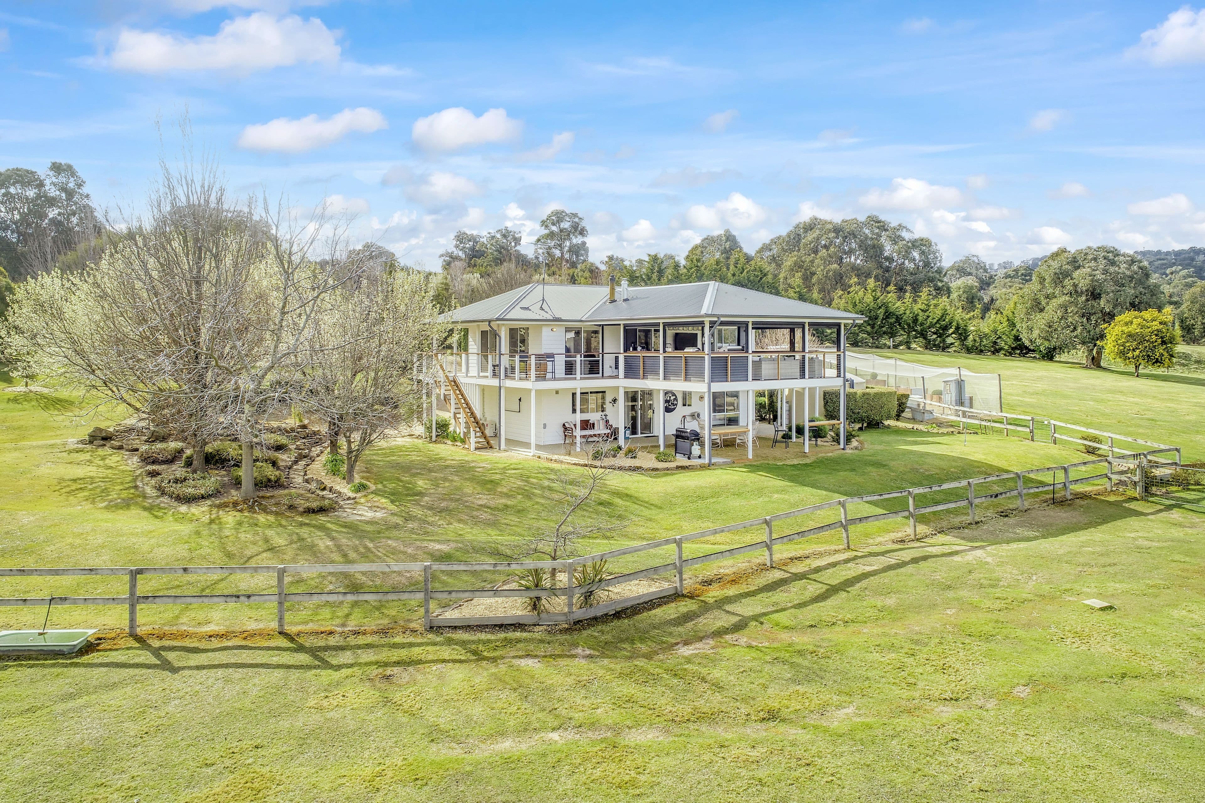 101 Bromfield Drive, Tolmie VIC 3723, Tolmie - Thumbnail 4
