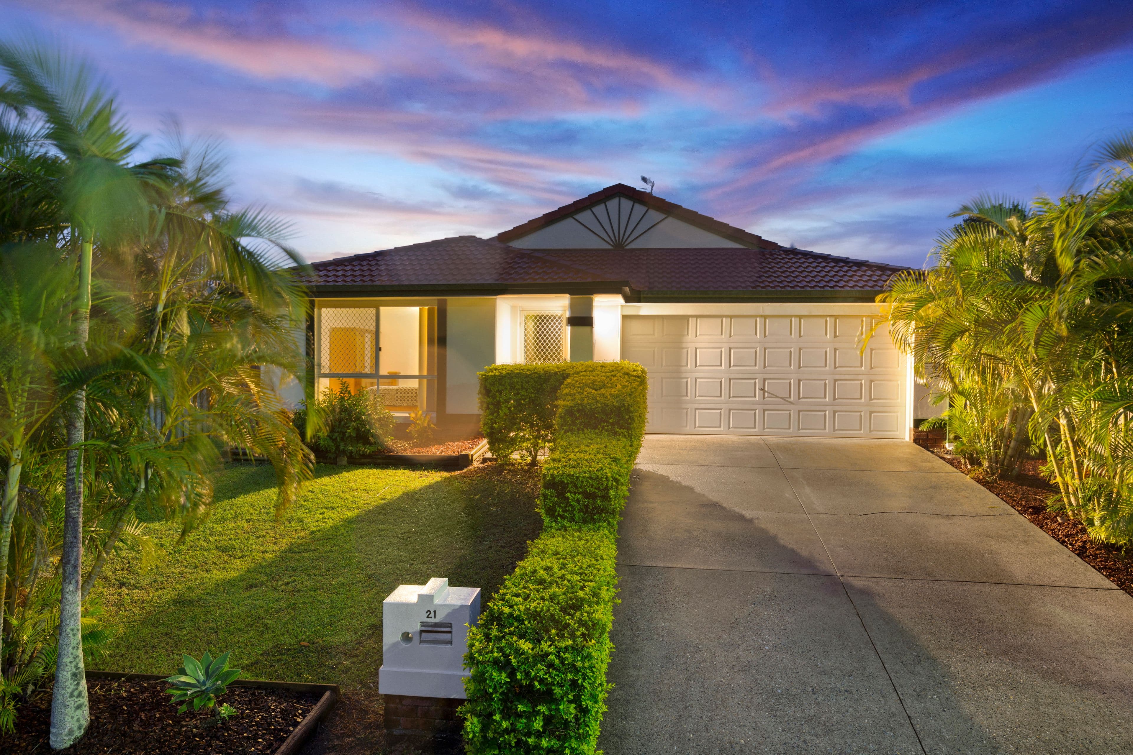 21 Cherry Street, Wellington Point QLD 4160, Wellington Point - Image 1