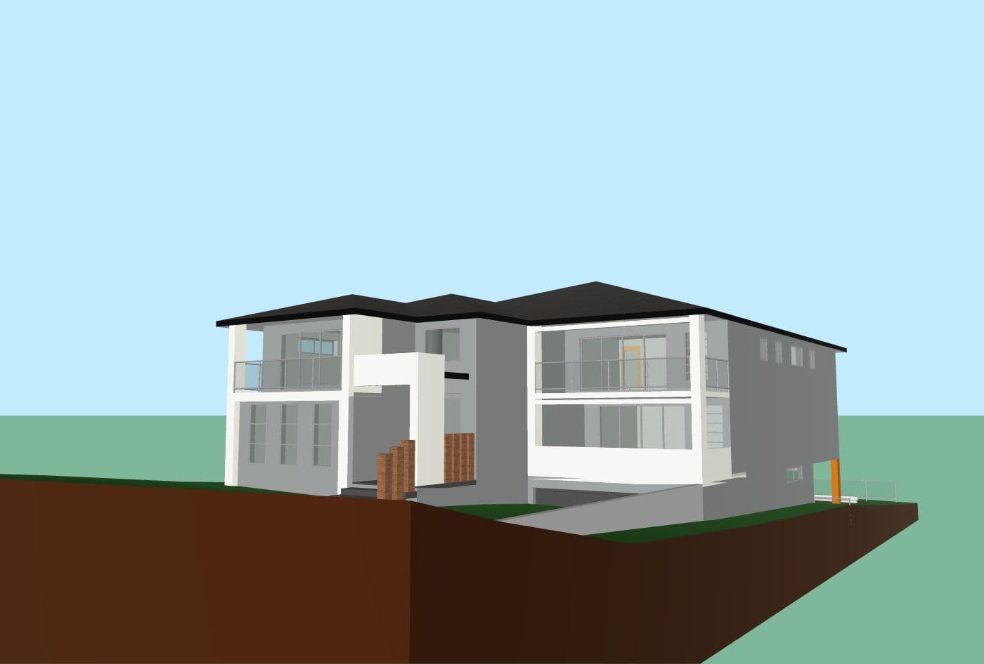 8 Paul Court, BAULKHAM HILLS NSW 2153, Baulkham Hills - Thumbnail 2