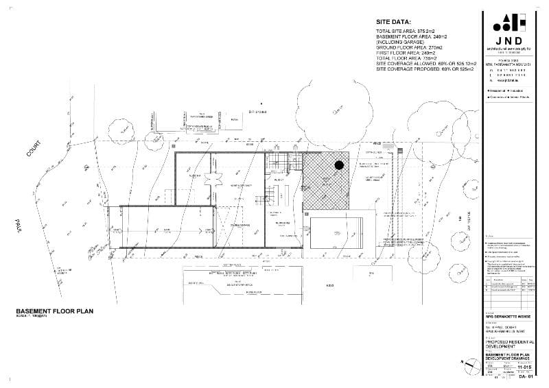 8 Paul Court, BAULKHAM HILLS NSW 2153, Baulkham Hills - Thumbnail 4