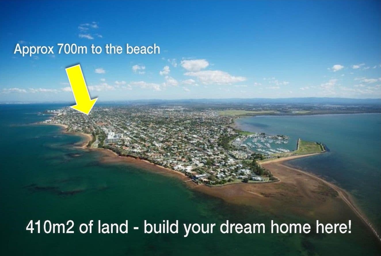 24 Cutts Street, Margate QLD 4019, Margate - Image 1