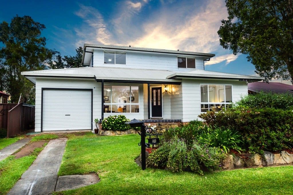 30 Hereford Street, Richmond NSW 2753, Richmond - Image 1