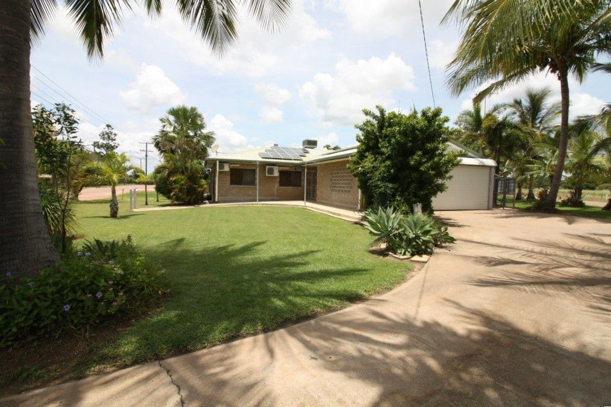 26 Bluff Road, Queenton QLD 4820, Queenton - Image 1